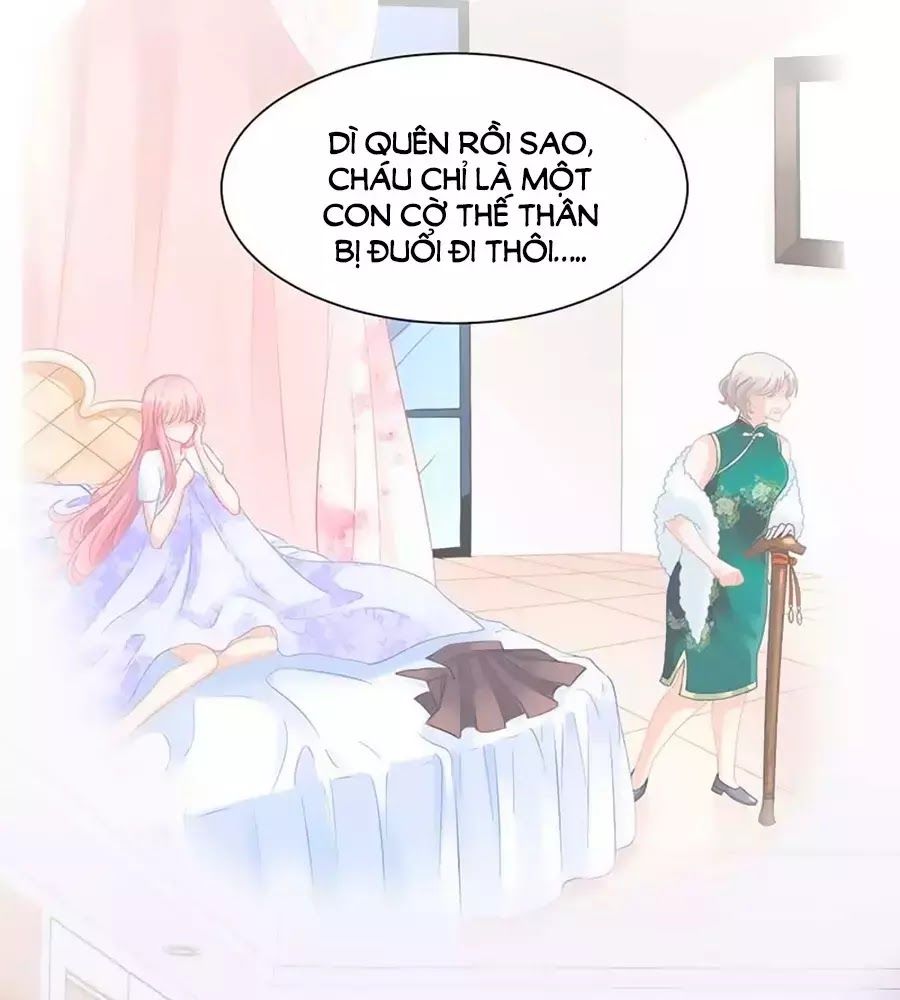 Một Thai Hai Bảo : Đưa Mami Về Nhà ! Chapter 32 - Trang 2