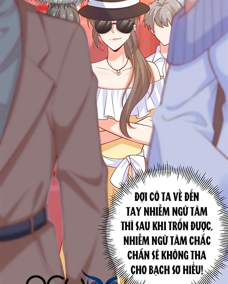 Một Thai Hai Bảo : Đưa Mami Về Nhà ! Chapter 320 - Trang 2