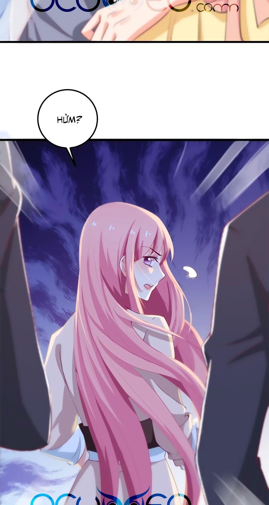 Một Thai Hai Bảo : Đưa Mami Về Nhà ! Chapter 320 - Trang 2