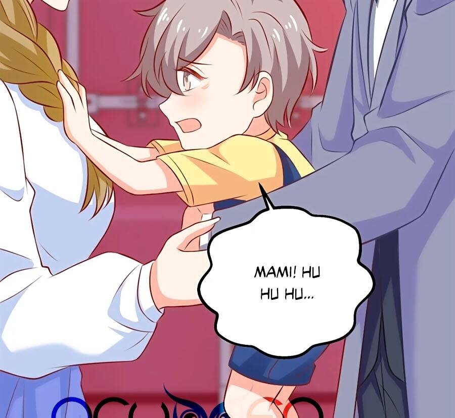 Một Thai Hai Bảo : Đưa Mami Về Nhà ! Chapter 321 - Trang 2