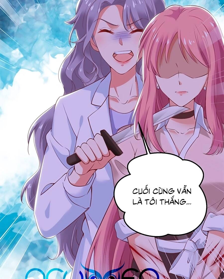 Một Thai Hai Bảo : Đưa Mami Về Nhà ! Chapter 321 - Trang 2