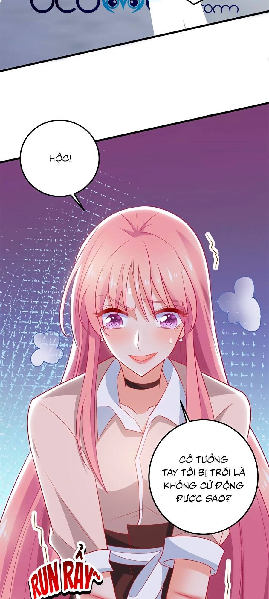 Một Thai Hai Bảo : Đưa Mami Về Nhà ! Chapter 321 - Trang 2