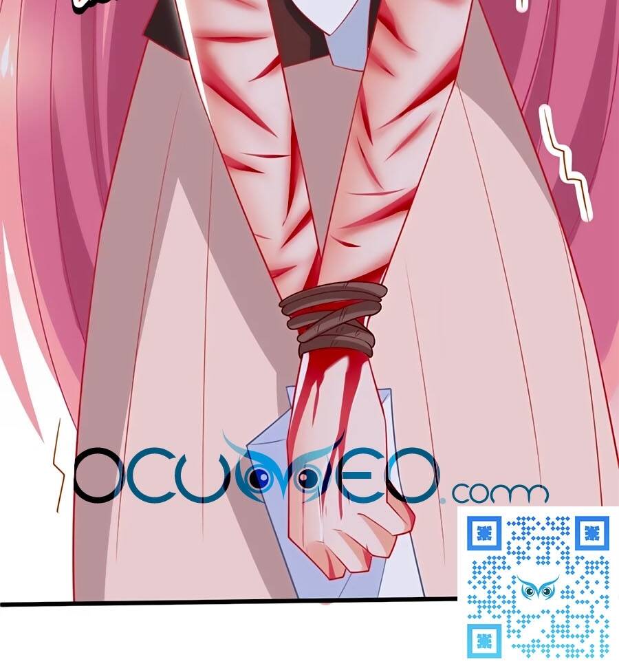 Một Thai Hai Bảo : Đưa Mami Về Nhà ! Chapter 321 - Trang 2