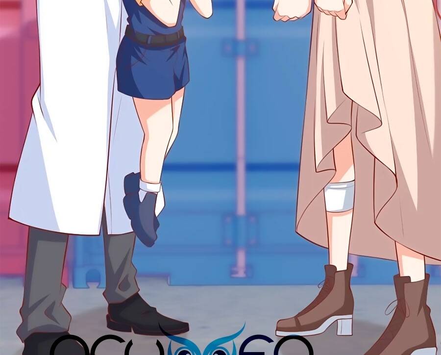 Một Thai Hai Bảo : Đưa Mami Về Nhà ! Chapter 321 - Trang 2