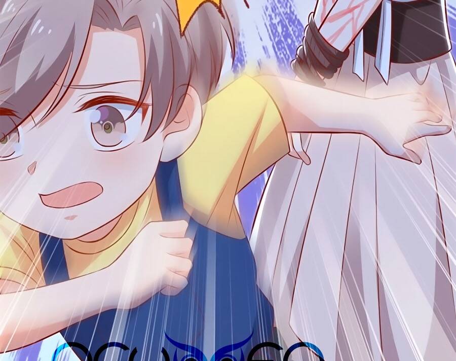 Một Thai Hai Bảo : Đưa Mami Về Nhà ! Chapter 321 - Trang 2