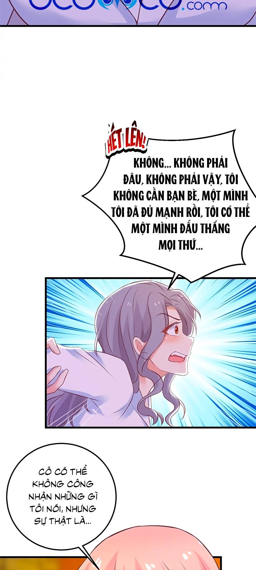 Một Thai Hai Bảo : Đưa Mami Về Nhà ! Chapter 322 - Trang 2