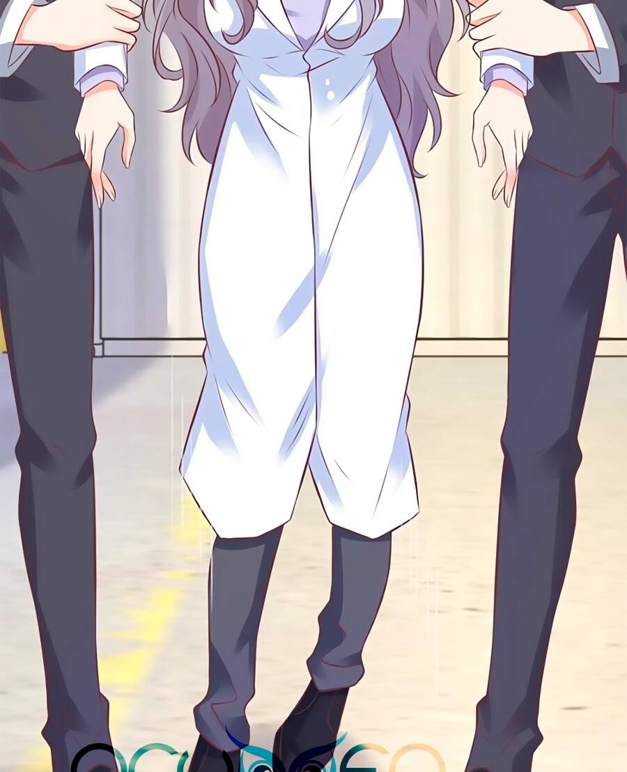 Một Thai Hai Bảo : Đưa Mami Về Nhà ! Chapter 322 - Trang 2