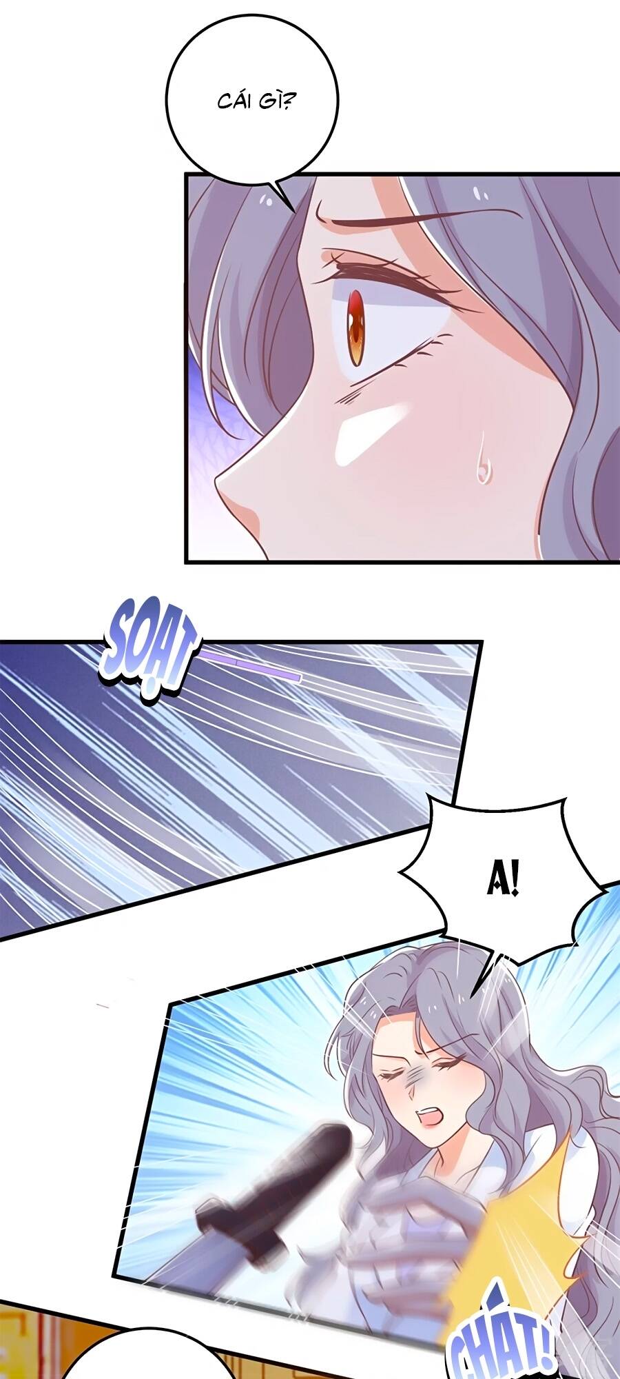 Một Thai Hai Bảo : Đưa Mami Về Nhà ! Chapter 322 - Trang 2