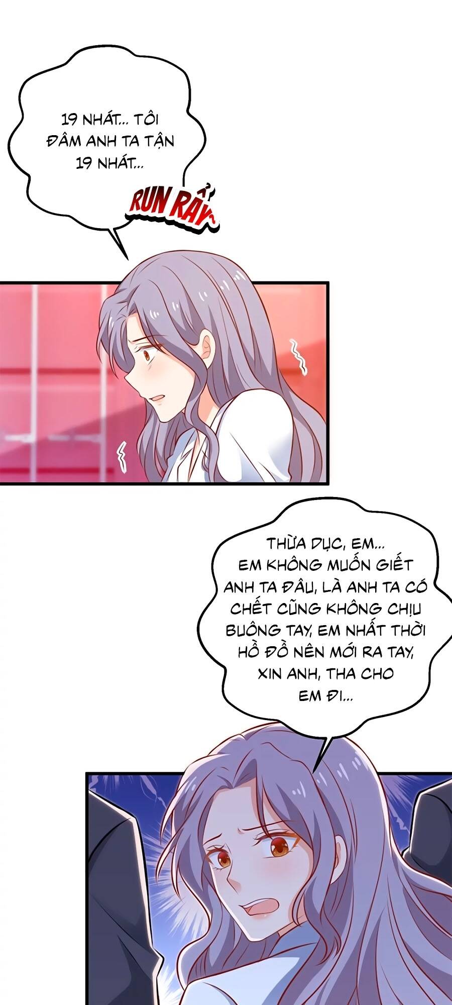 Một Thai Hai Bảo : Đưa Mami Về Nhà ! Chapter 323 - Trang 2