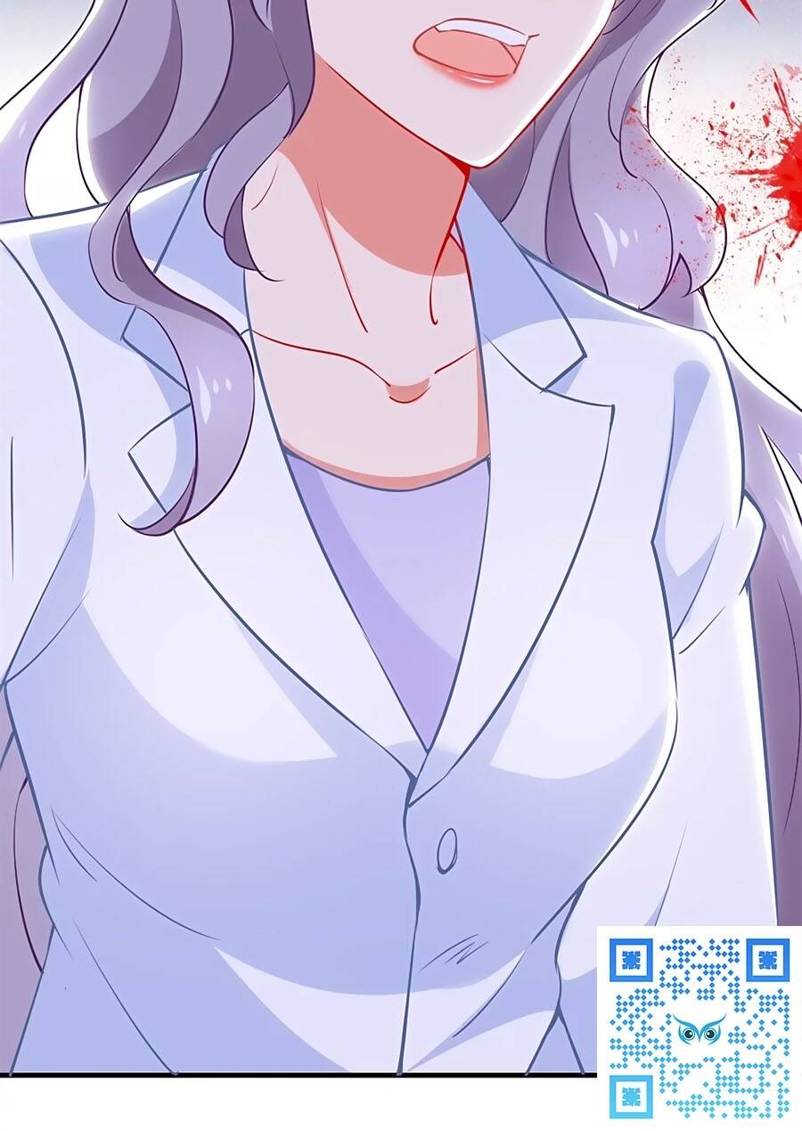 Một Thai Hai Bảo : Đưa Mami Về Nhà ! Chapter 323 - Trang 2