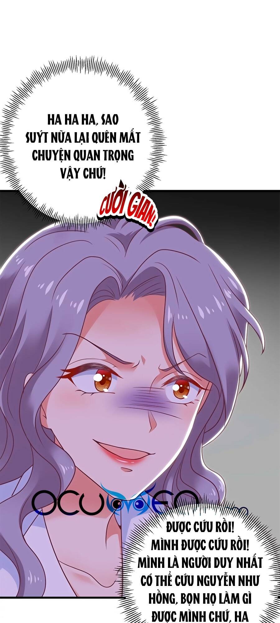 Một Thai Hai Bảo : Đưa Mami Về Nhà ! Chapter 323 - Trang 2