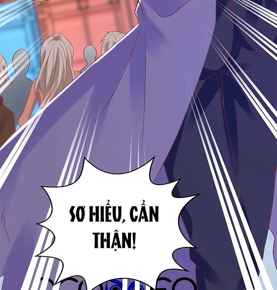 Một Thai Hai Bảo : Đưa Mami Về Nhà ! Chapter 324 - Trang 2