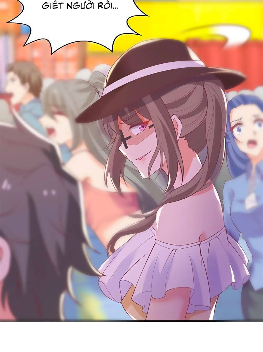 Một Thai Hai Bảo : Đưa Mami Về Nhà ! Chapter 324 - Trang 2