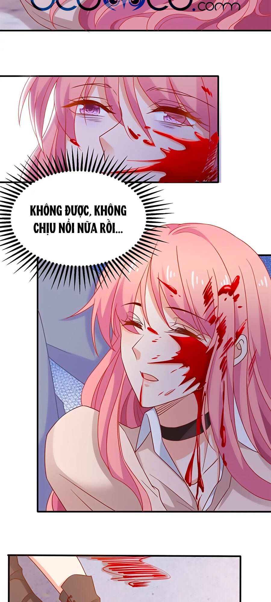 Một Thai Hai Bảo : Đưa Mami Về Nhà ! Chapter 324 - Trang 2