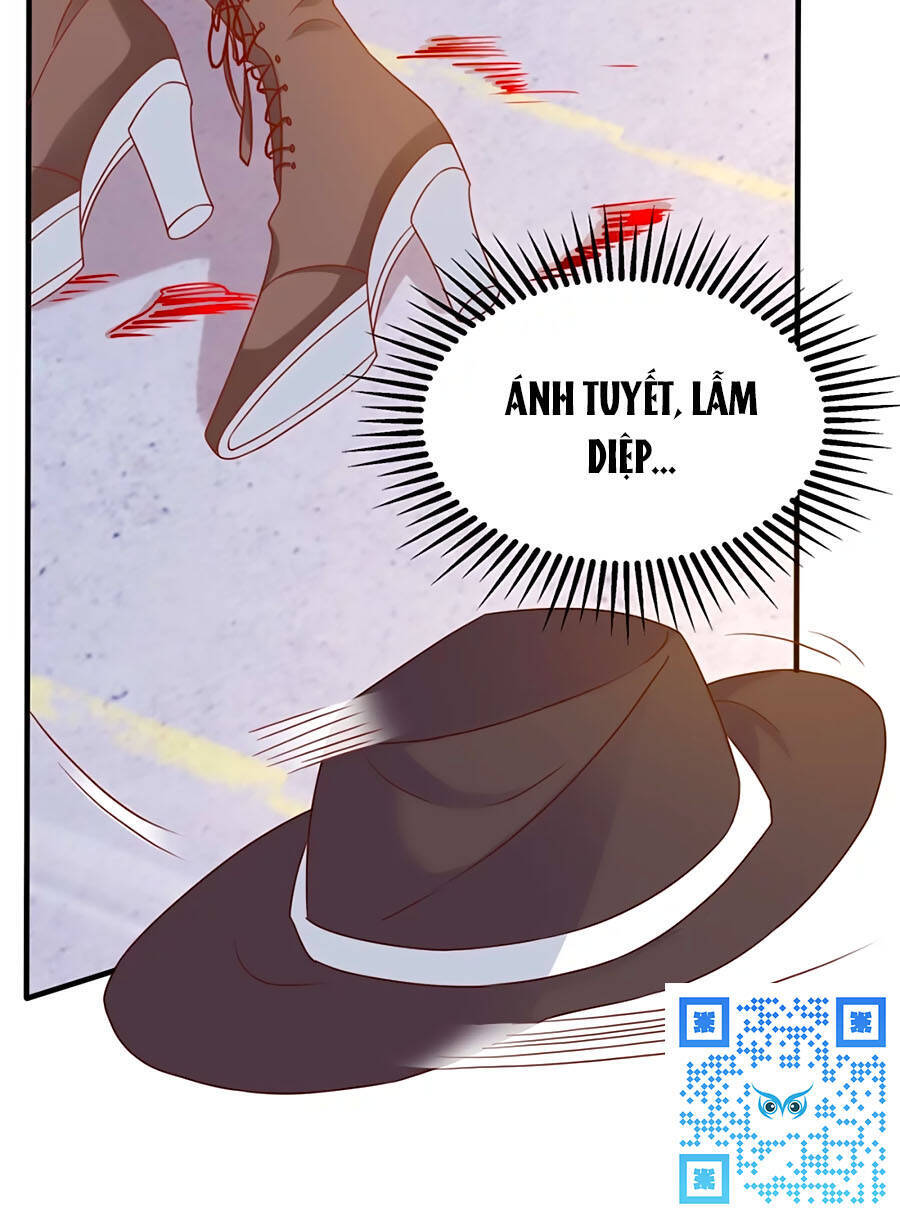 Một Thai Hai Bảo : Đưa Mami Về Nhà ! Chapter 324 - Trang 2