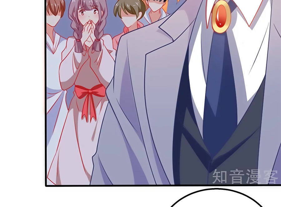 Một Thai Hai Bảo : Đưa Mami Về Nhà ! Chapter 324 - Trang 2