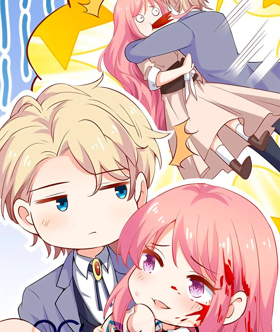 Một Thai Hai Bảo : Đưa Mami Về Nhà ! Chapter 325 - Trang 2