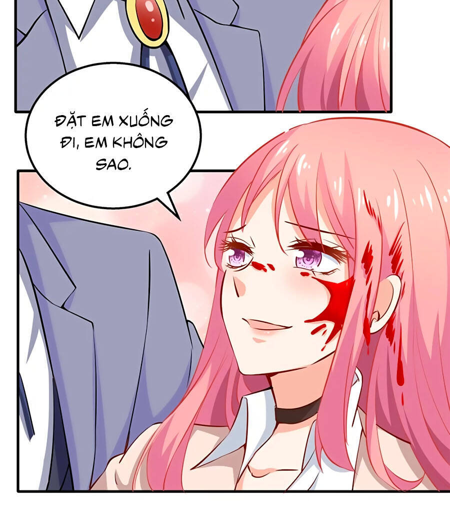 Một Thai Hai Bảo : Đưa Mami Về Nhà ! Chapter 325 - Trang 2