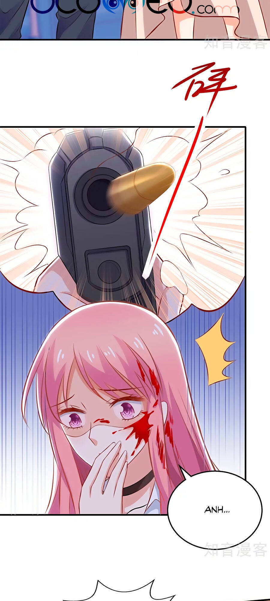 Một Thai Hai Bảo : Đưa Mami Về Nhà ! Chapter 325 - Trang 2