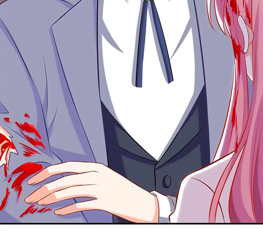 Một Thai Hai Bảo : Đưa Mami Về Nhà ! Chapter 325 - Trang 2