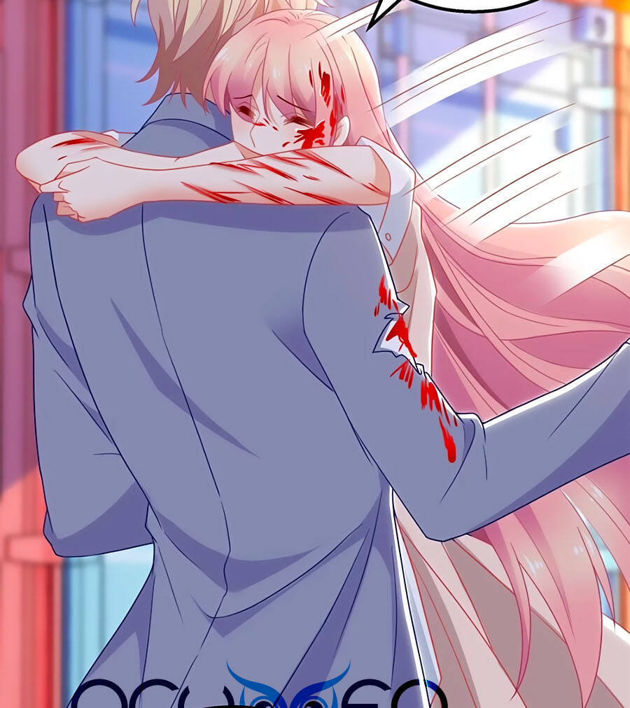 Một Thai Hai Bảo : Đưa Mami Về Nhà ! Chapter 325 - Trang 2