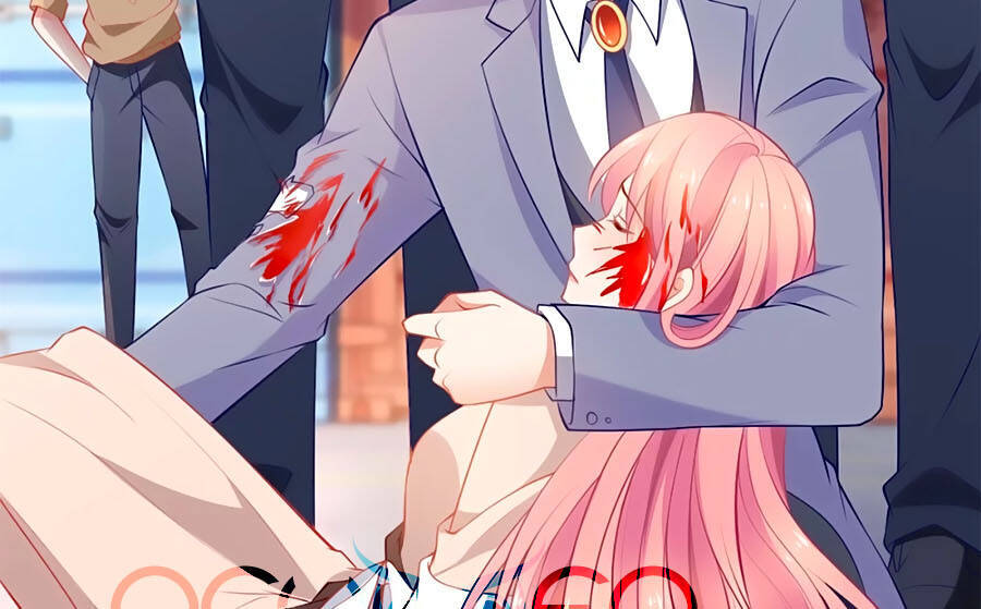 Một Thai Hai Bảo : Đưa Mami Về Nhà ! Chapter 325 - Trang 2