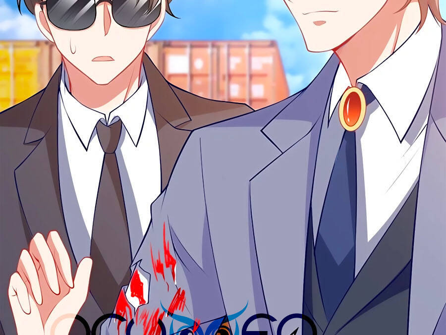 Một Thai Hai Bảo : Đưa Mami Về Nhà ! Chapter 325 - Trang 2