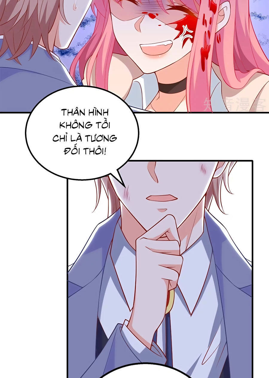 Một Thai Hai Bảo : Đưa Mami Về Nhà ! Chapter 326 - Trang 2