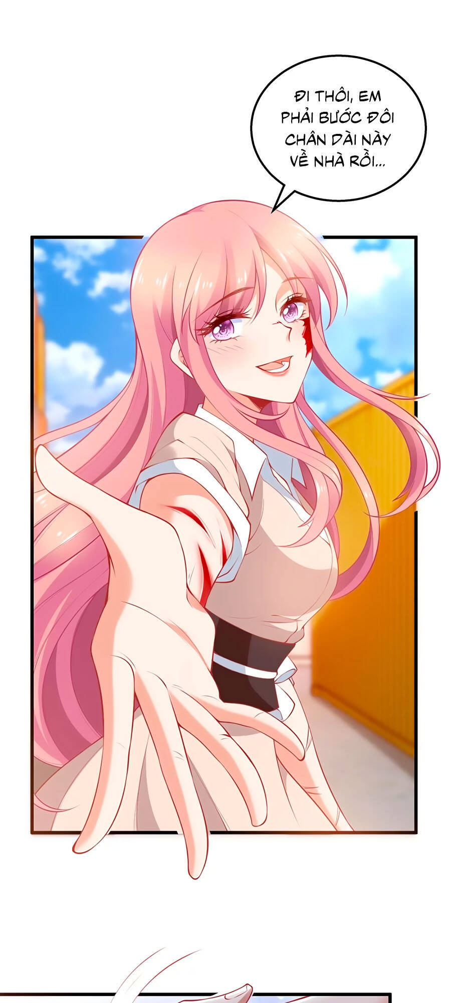 Một Thai Hai Bảo : Đưa Mami Về Nhà ! Chapter 326 - Trang 2