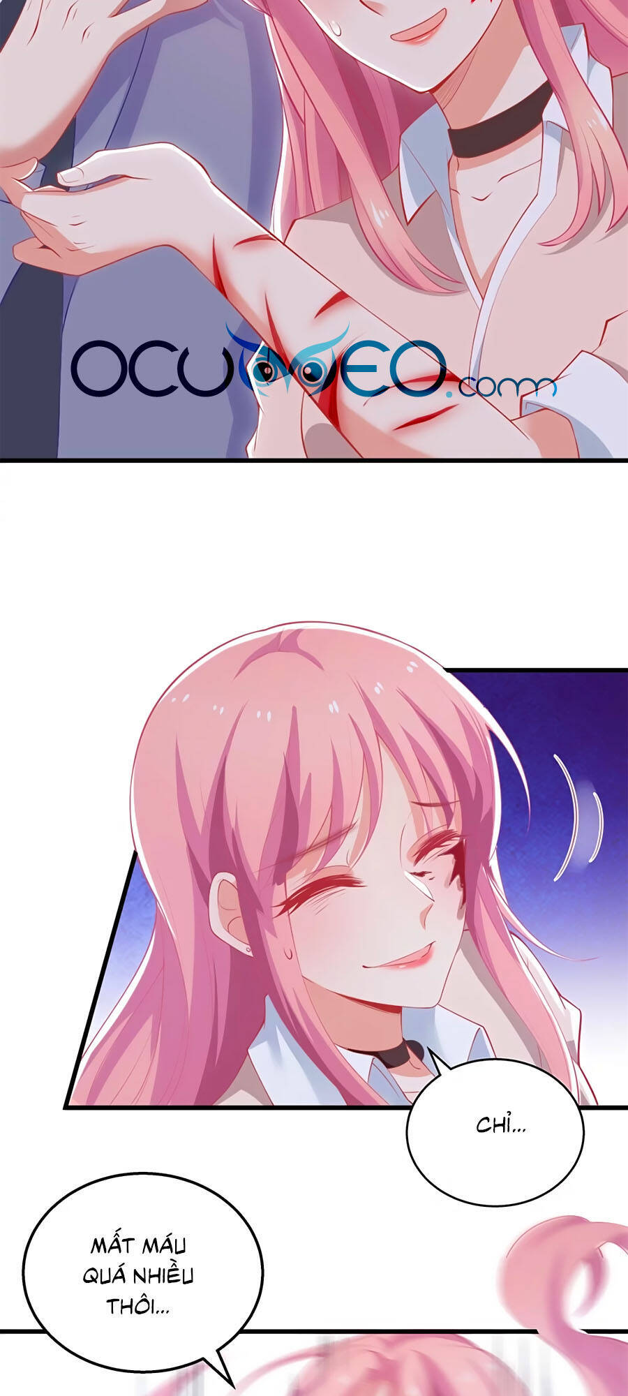 Một Thai Hai Bảo : Đưa Mami Về Nhà ! Chapter 326 - Trang 2