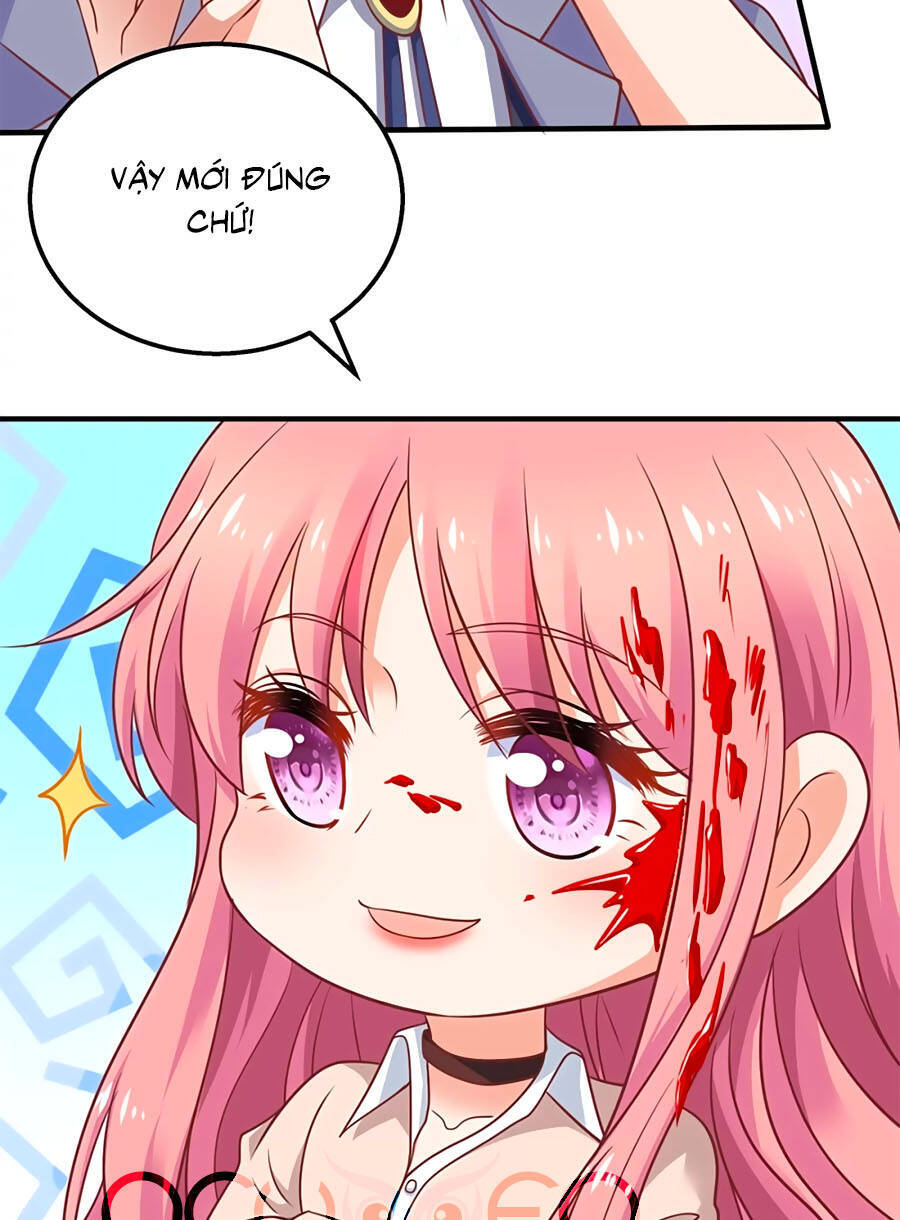 Một Thai Hai Bảo : Đưa Mami Về Nhà ! Chapter 326 - Trang 2