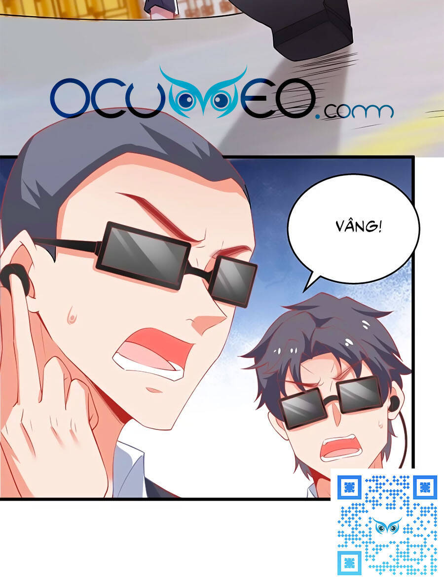 Một Thai Hai Bảo : Đưa Mami Về Nhà ! Chapter 326 - Trang 2