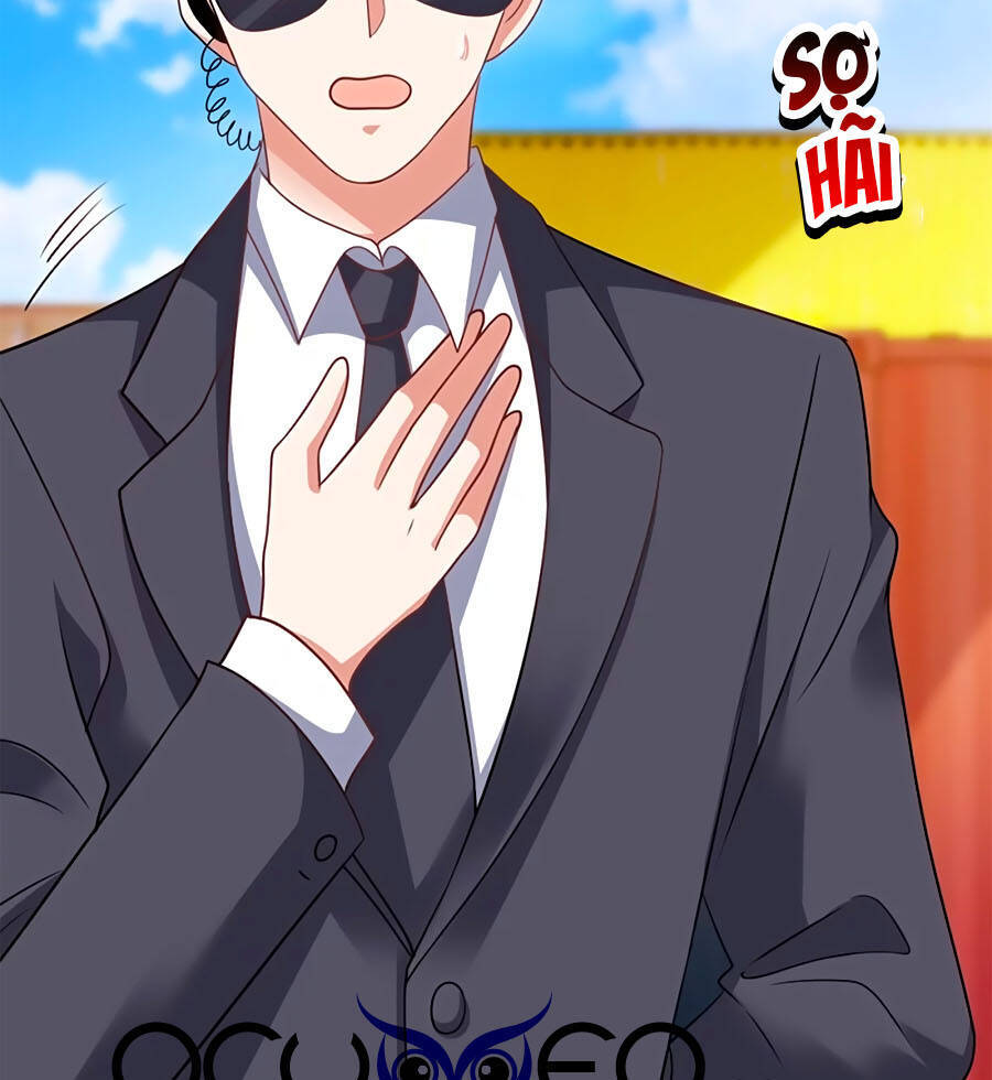 Một Thai Hai Bảo : Đưa Mami Về Nhà ! Chapter 326 - Trang 2