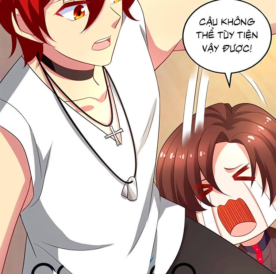 Một Thai Hai Bảo : Đưa Mami Về Nhà ! Chapter 327 - Trang 2