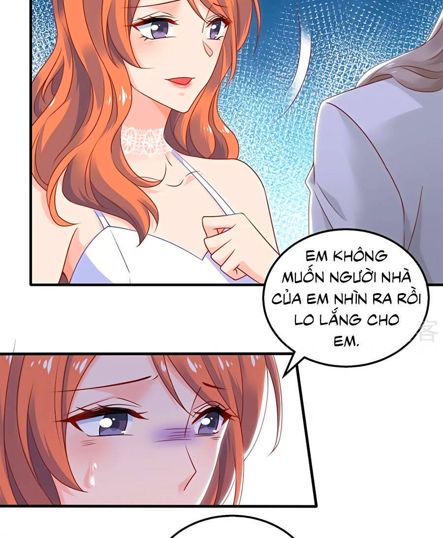 Một Thai Hai Bảo : Đưa Mami Về Nhà ! Chapter 327 - Trang 2