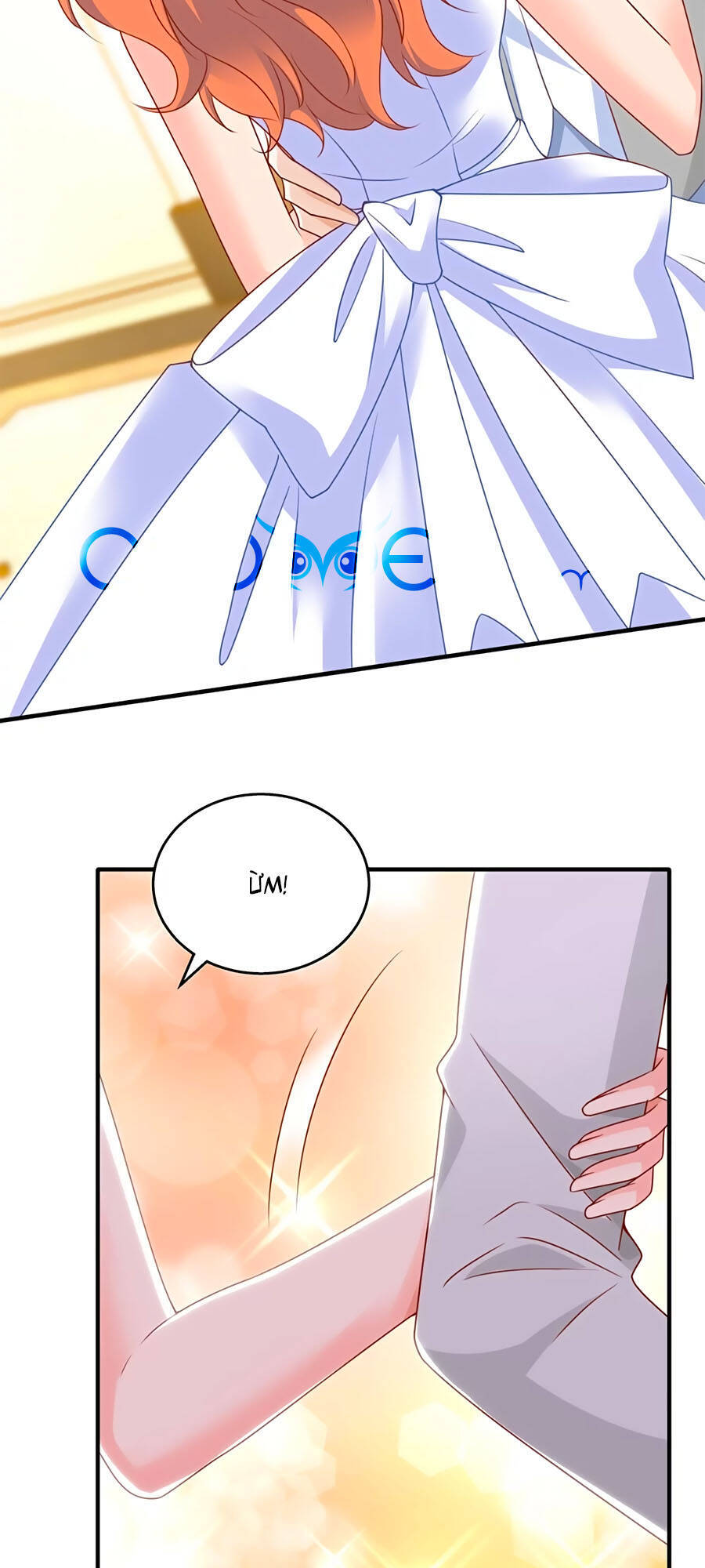 Một Thai Hai Bảo : Đưa Mami Về Nhà ! Chapter 327 - Trang 2