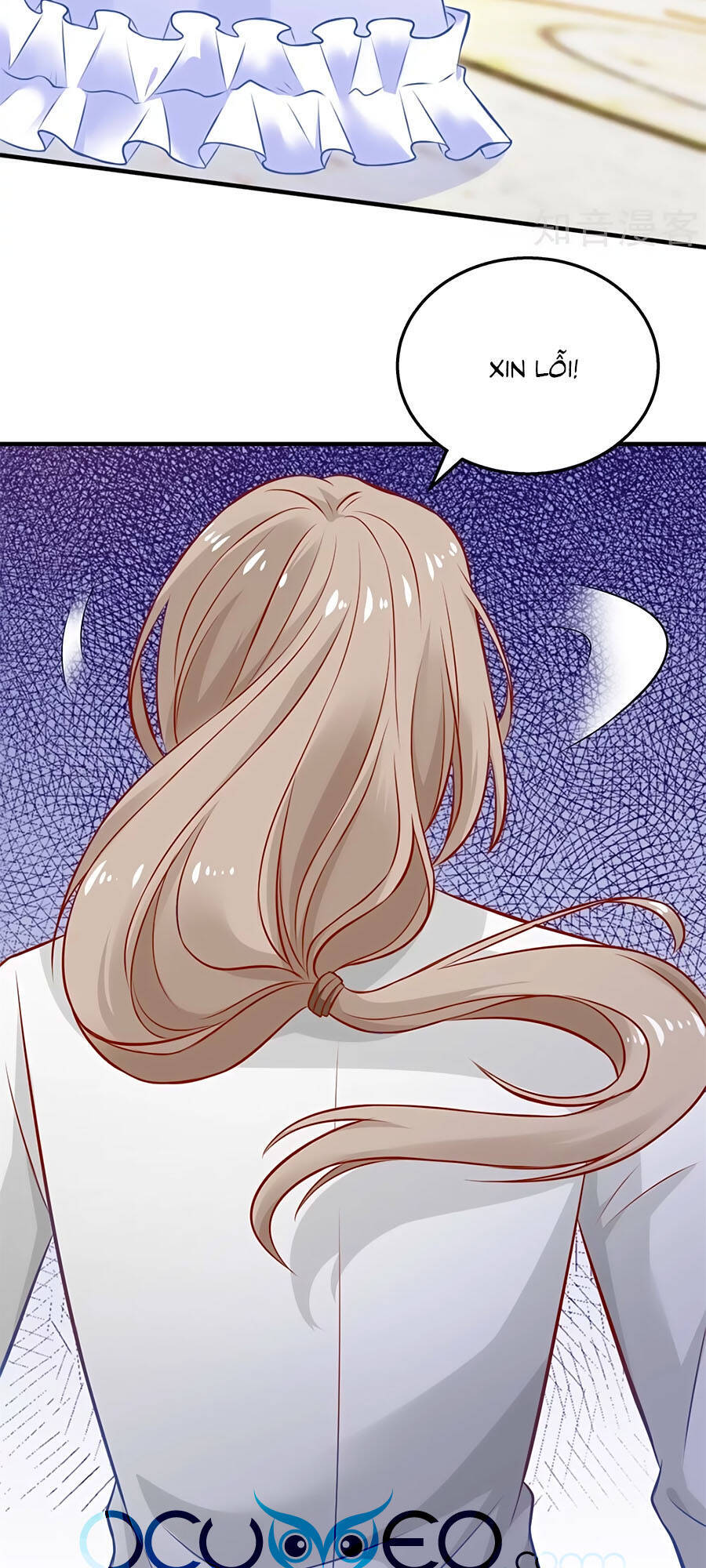 Một Thai Hai Bảo : Đưa Mami Về Nhà ! Chapter 327 - Trang 2