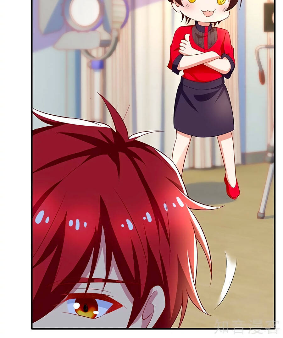 Một Thai Hai Bảo : Đưa Mami Về Nhà ! Chapter 327 - Trang 2