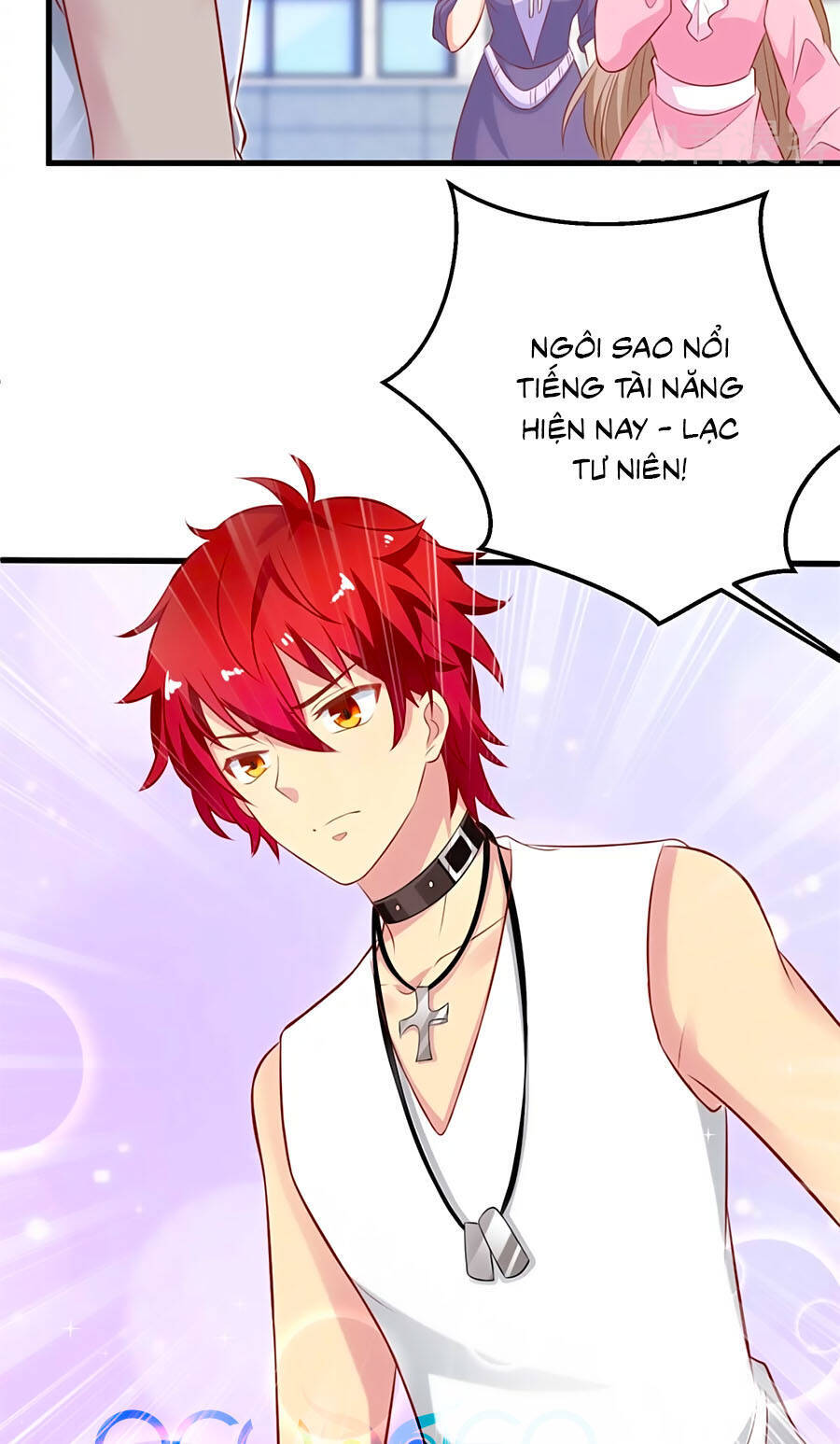 Một Thai Hai Bảo : Đưa Mami Về Nhà ! Chapter 328 - Trang 2