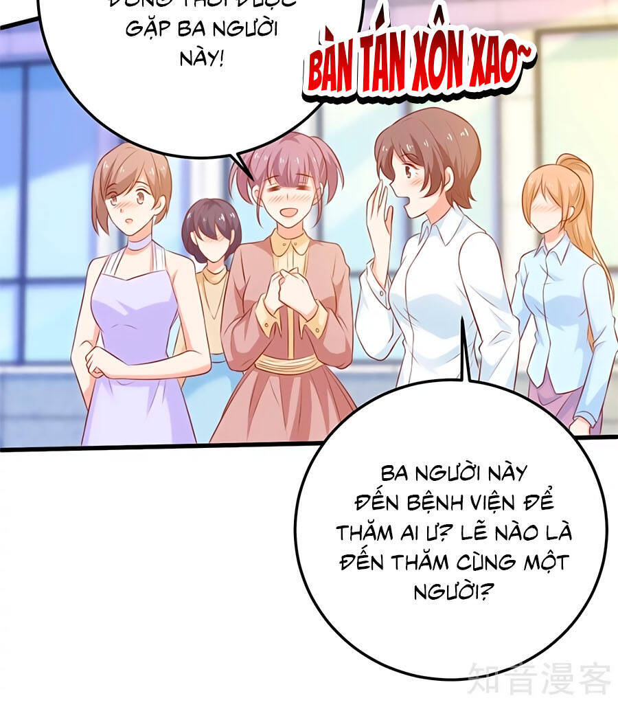 Một Thai Hai Bảo : Đưa Mami Về Nhà ! Chapter 328 - Trang 2