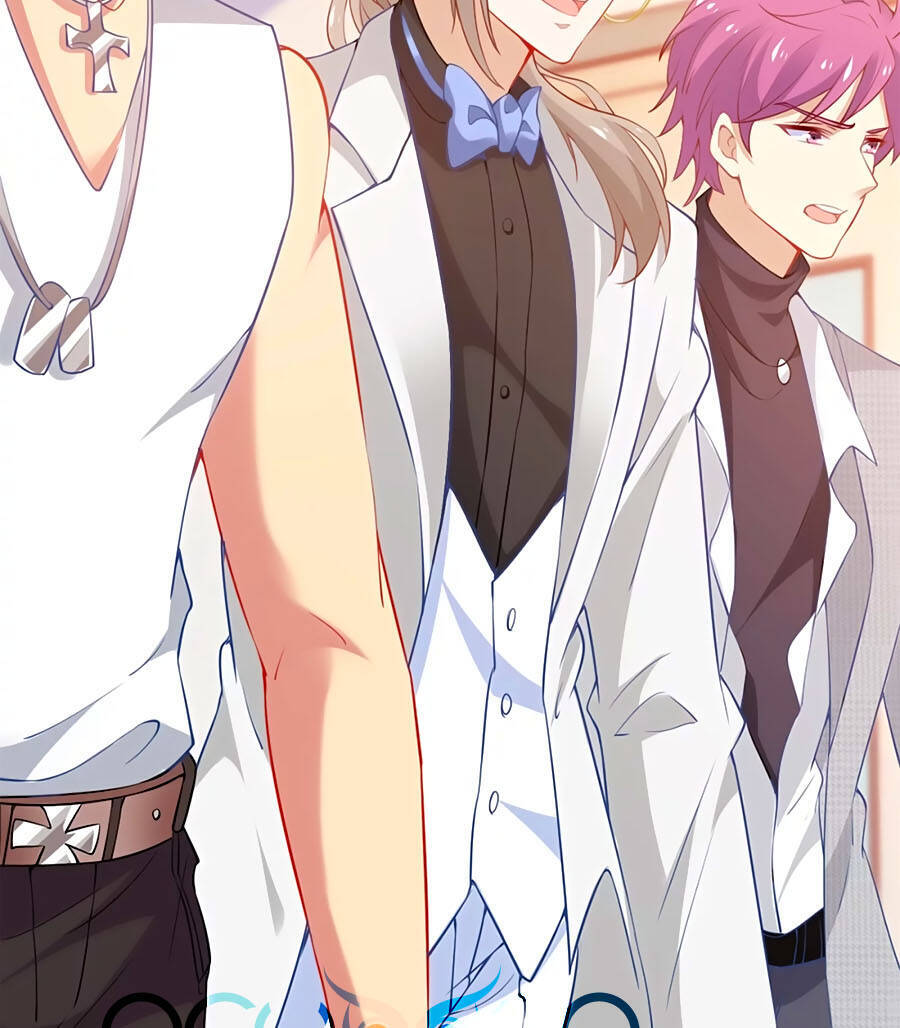 Một Thai Hai Bảo : Đưa Mami Về Nhà ! Chapter 328 - Trang 2