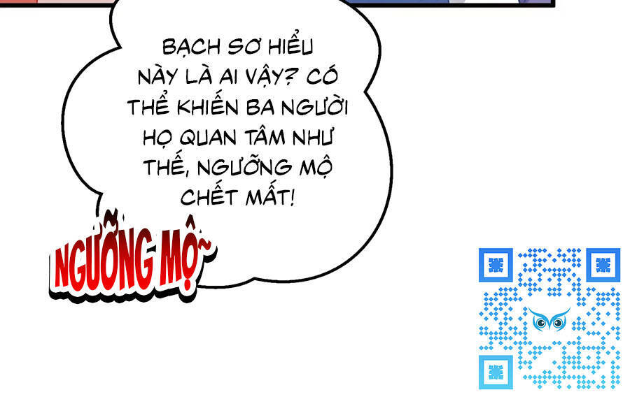 Một Thai Hai Bảo : Đưa Mami Về Nhà ! Chapter 328 - Trang 2