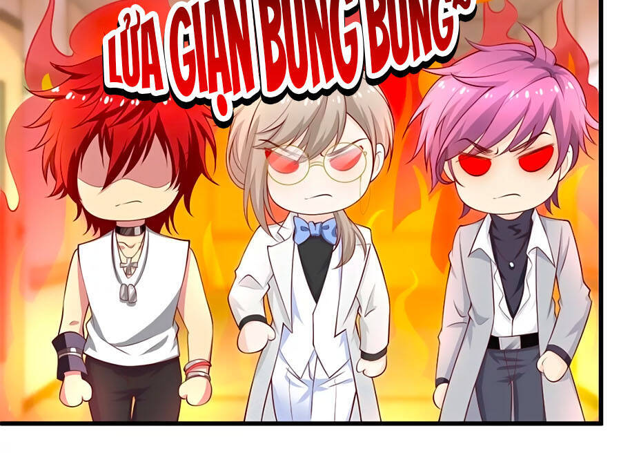 Một Thai Hai Bảo : Đưa Mami Về Nhà ! Chapter 329 - Trang 2