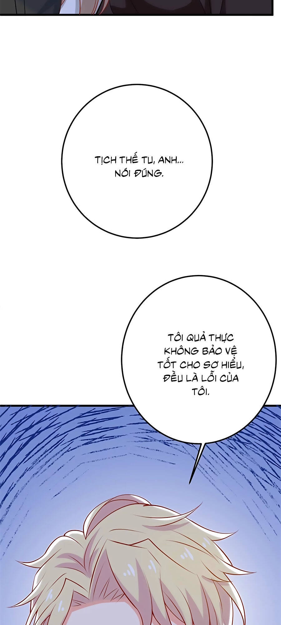 Một Thai Hai Bảo : Đưa Mami Về Nhà ! Chapter 329 - Trang 2