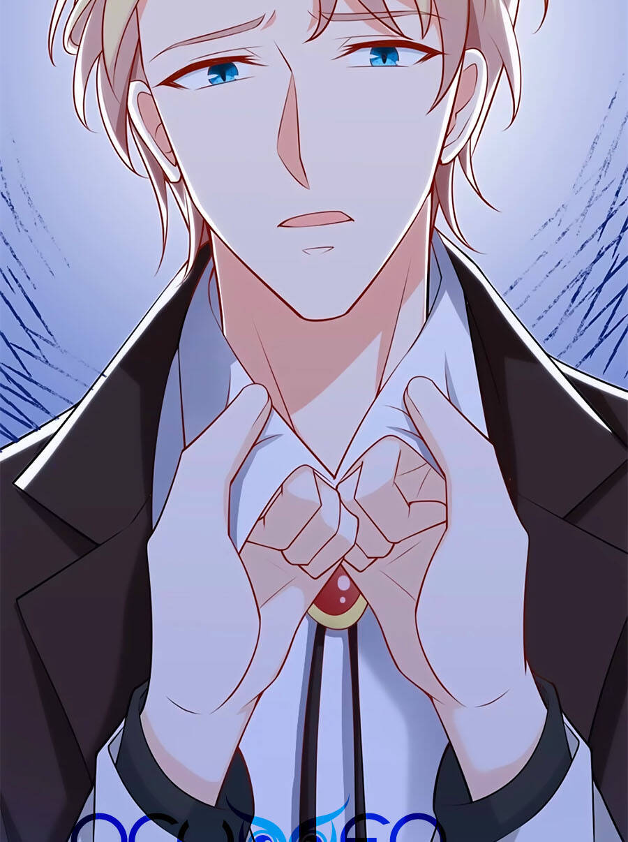 Một Thai Hai Bảo : Đưa Mami Về Nhà ! Chapter 329 - Trang 2