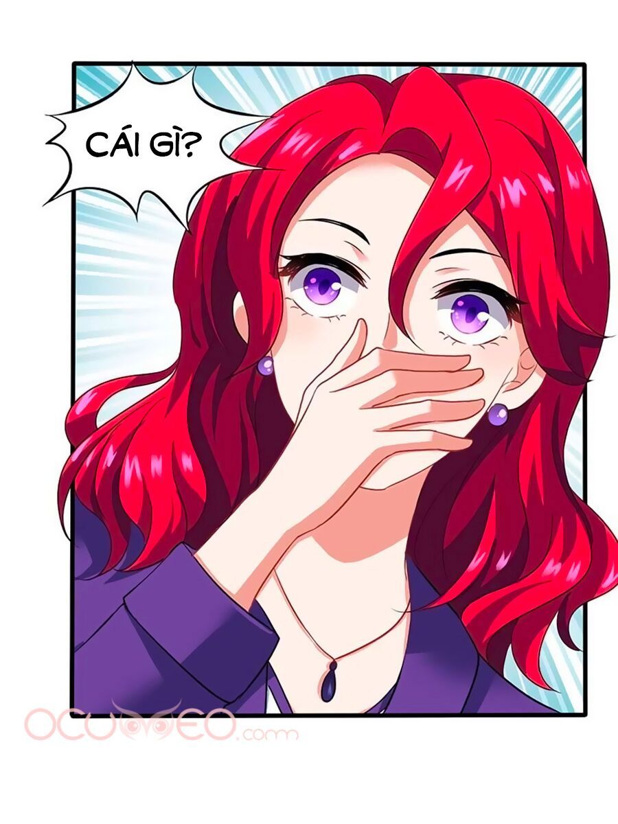 Một Thai Hai Bảo : Đưa Mami Về Nhà ! Chapter 33 - Trang 2