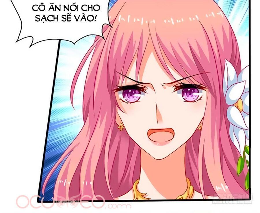 Một Thai Hai Bảo : Đưa Mami Về Nhà ! Chapter 33 - Trang 2