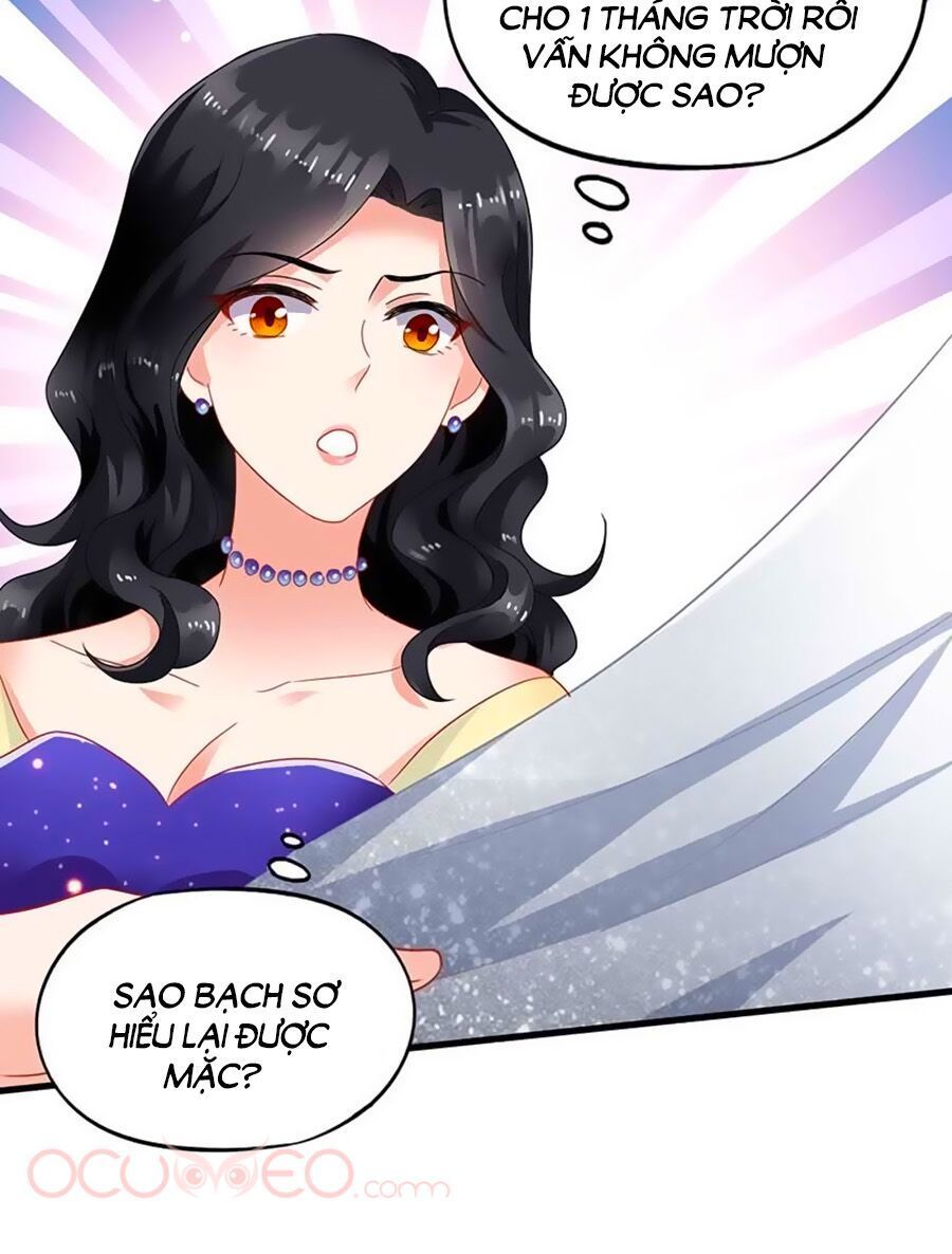 Một Thai Hai Bảo : Đưa Mami Về Nhà ! Chapter 33 - Trang 2