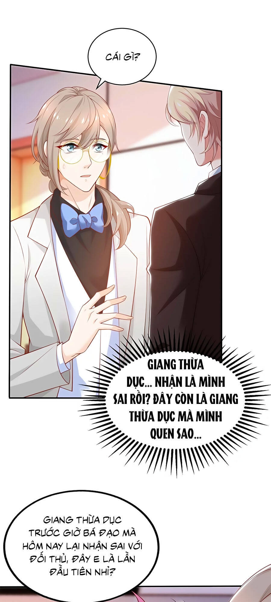 Một Thai Hai Bảo : Đưa Mami Về Nhà ! Chapter 330 - Trang 2