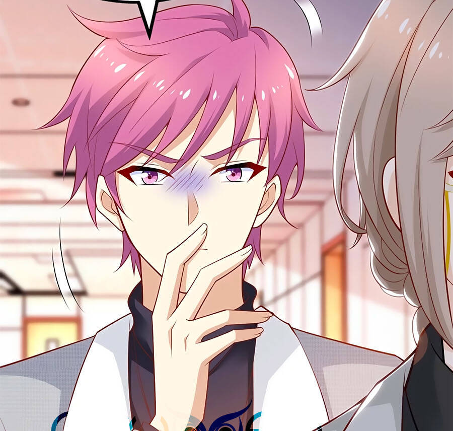 Một Thai Hai Bảo : Đưa Mami Về Nhà ! Chapter 330 - Trang 2